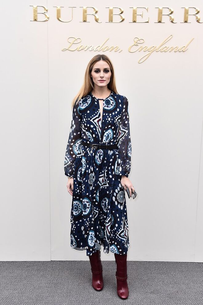 Olivia Palermo