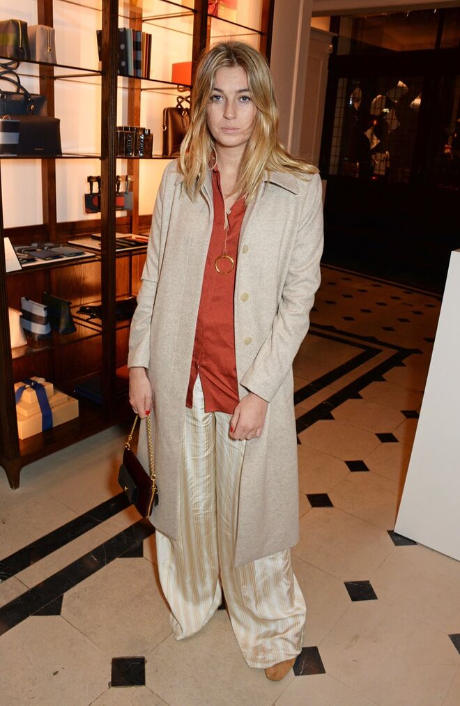Camille Charriere
