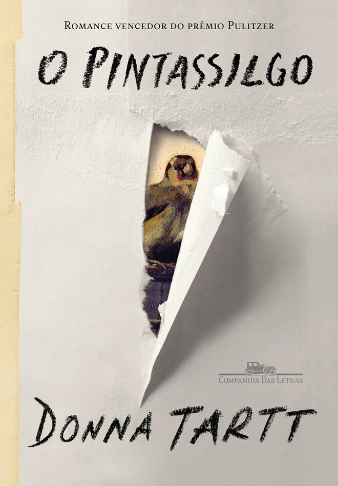 Rita Lúcio Martins, chefe de redação | Um livro para ler nas férias? O Pintassilgo, de Donna Tartt. Foi precisamente a minha companhia nas últimas férias de verão e a aposta não podia ter sido mais certeira. Vencedor do Prémio Pulitzer 2014, o romance acompanha o crescimento de um adolescente que acaba por ficar um bocadinho à deriva, depois da morte inesperada da mãe. O pintassilgo – desenhado num quadro, que o acompanha – é simultaneamente a sua desgraça e a sua salvação.