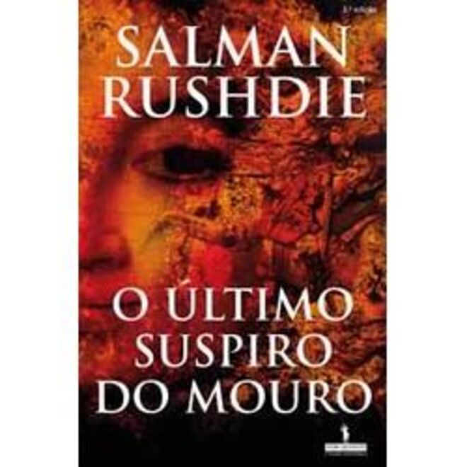 Pilar Diogo, editora de Novos Projetos (iPad, site, Facebook) | Que livro gostaria de reler? O Último Suspiro do Mouro, de Salman Rushdie. Um romance ao jeito de As Mil e uma Noites, que se lê de um fôlego. Uma história fascinante, onde o herói-narrador conta a história da sua própria família.
