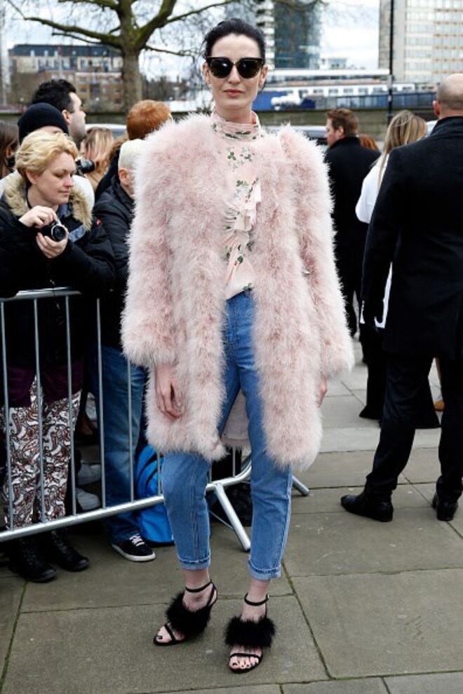 Erin O'Connor