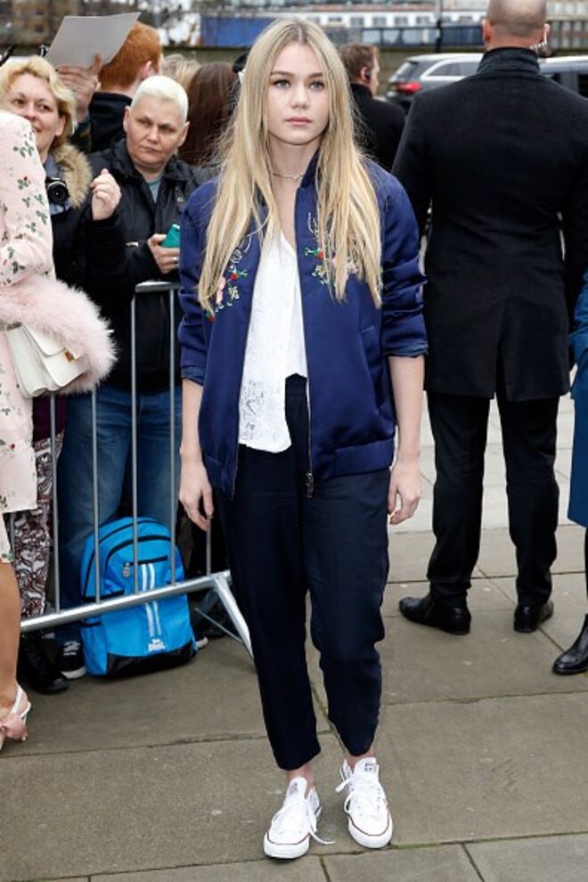 Immy Waterhouse