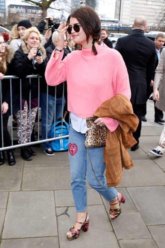 Pixie Geldof