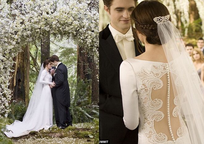 Bella Swan (Crepúsculo)