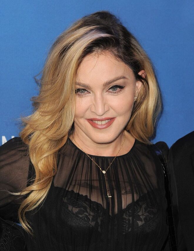 Madonna