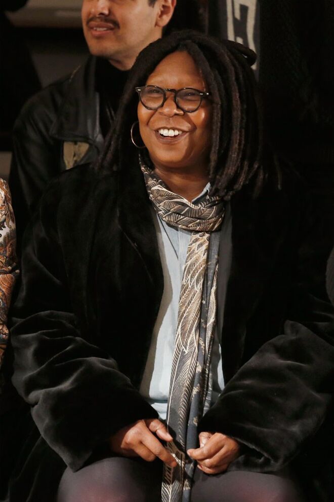 Whoopi Goldberg