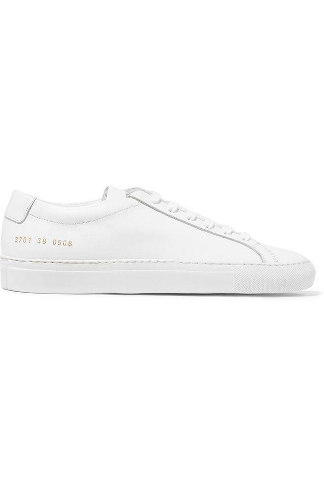 Common Projects