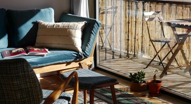 Cacilhas Guest Apartments