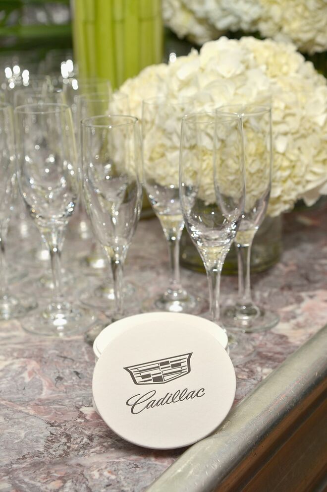  Cadillac Celebrates Oscar Week 2016 