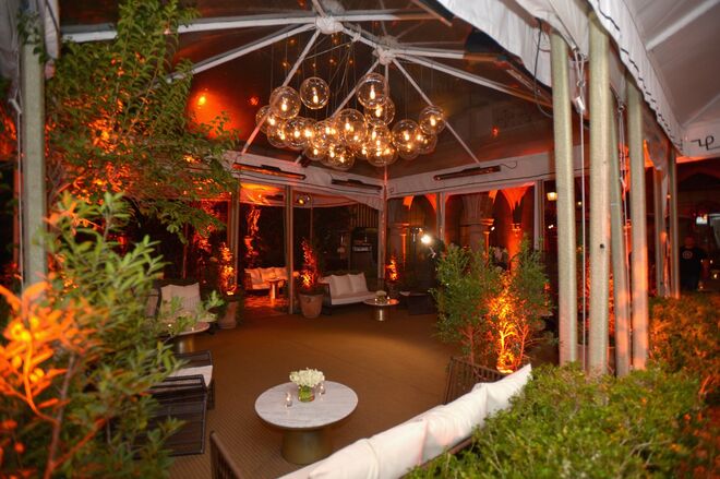 Cadillac Celebrates Oscar Week 2016