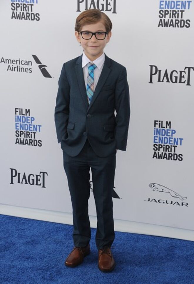 Jacob Tremblay