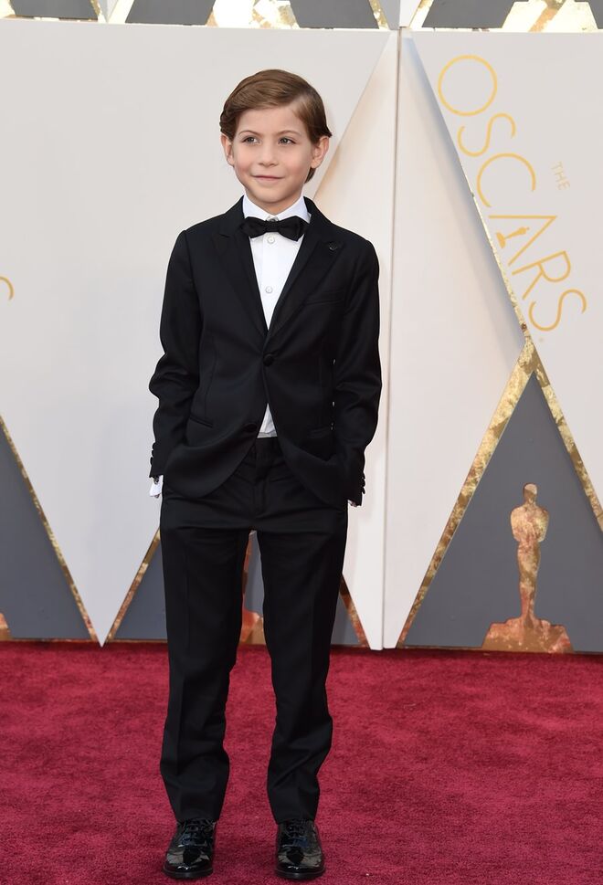 Jacob Tremblay