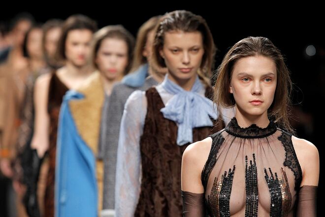 Carlos Gil | Outono/Inverno 2016-2017