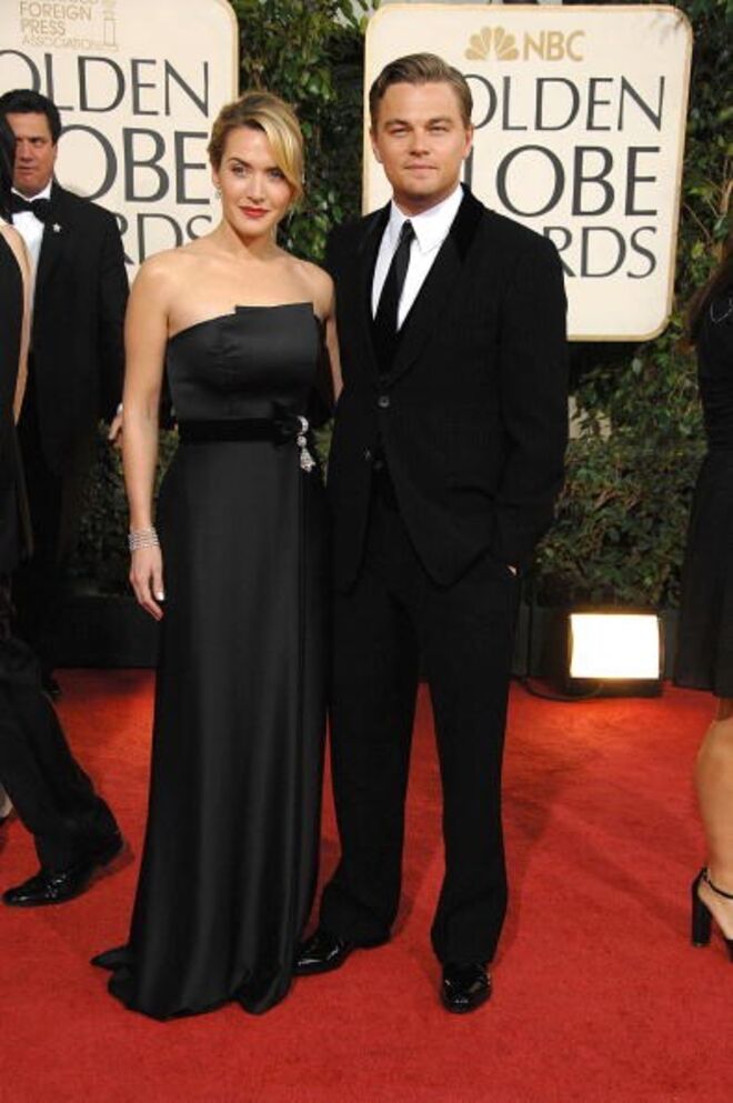  Golden Globes 2009 