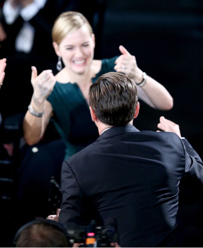 Screen Actor Guild Awards 2016