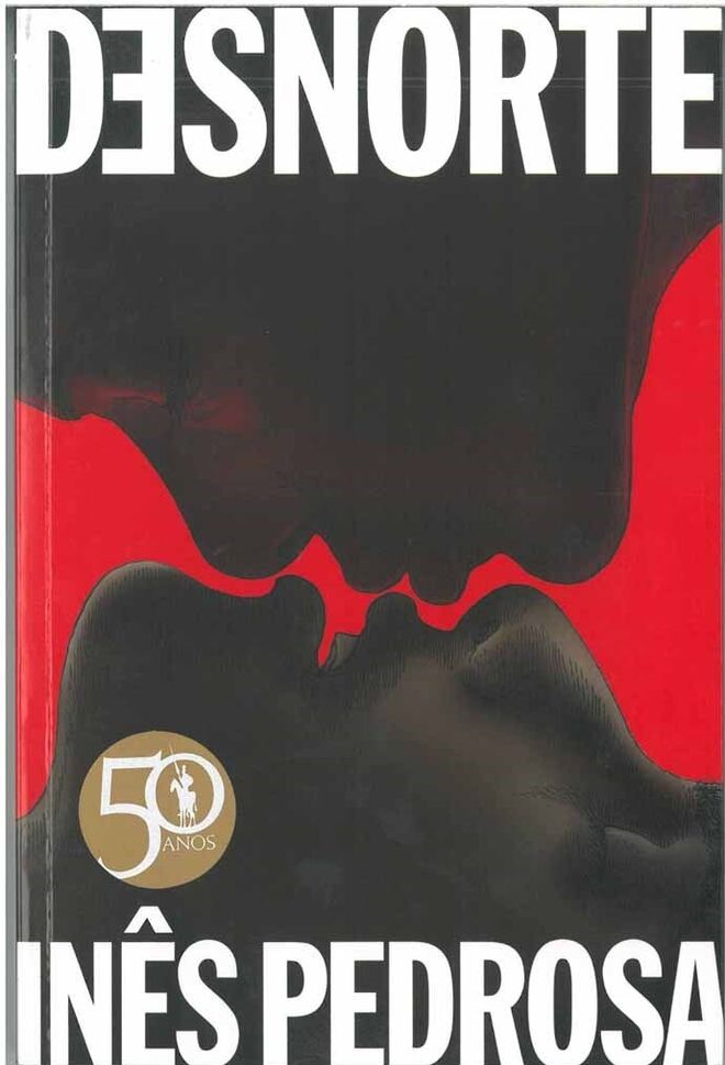 DESNORTE, de Inês Pedrosa (Dom Quixote) | Depois de Desamparo, publicado em 2014, a escritora portuguesa regressa com um livro onde se desenham várias histórias e universos, sempre marcados pela clareza das palavras e pelas sombras próprias do nosso tempo. Além das nuances da prosa que nos embalam em reflexões e viagens, o livro conta ainda com ilustrações de Gilson Lopes. 