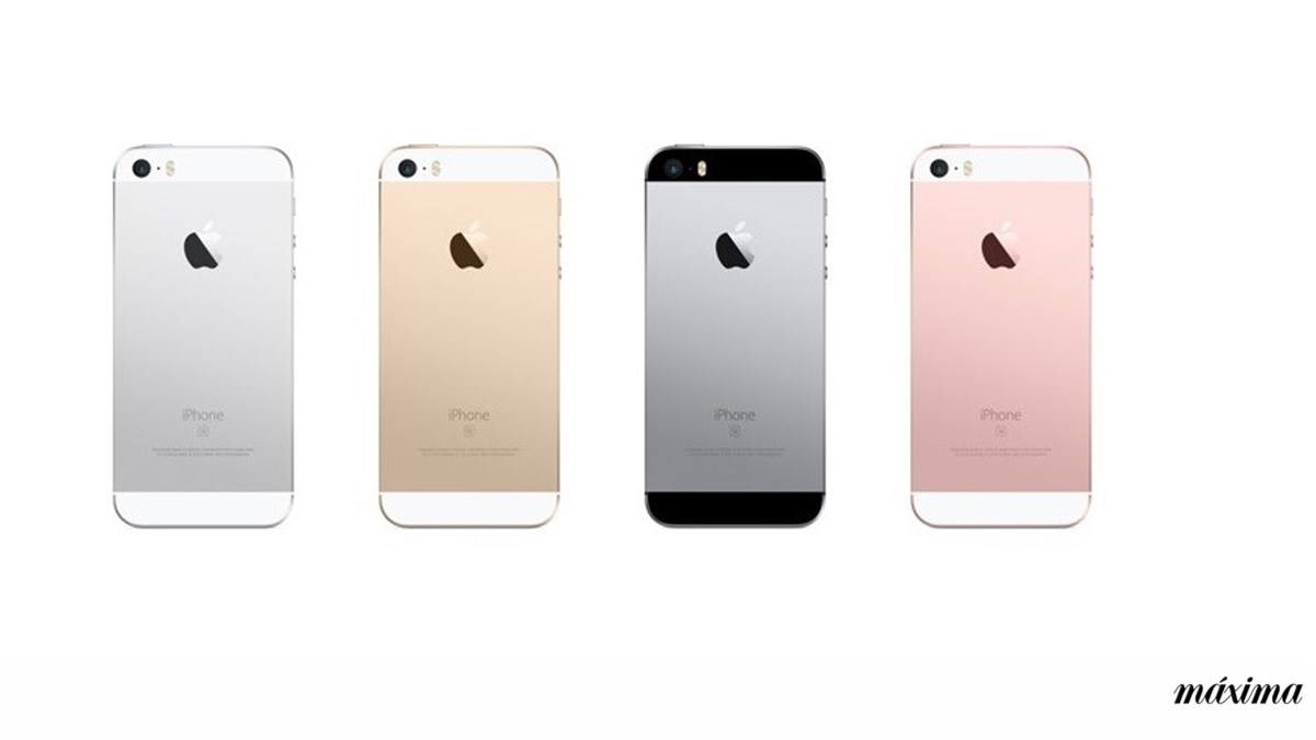 Novo iPhone SE o mais barato de sempre Atual Máxima