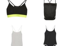 Zara lança coleção Sport