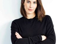 Prisca Courtin-Clarins