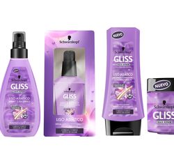 Passatempo Gliss Liso Asiático