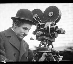 Jaeger-LeCoultre anuncia parceria com o museu Chaplin’s World