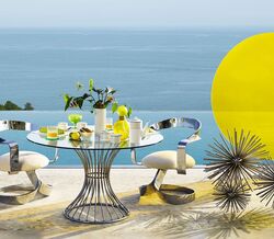 Zara Home inspira-se em Miami