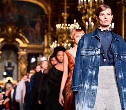 Stella McCartney para Outono 2016