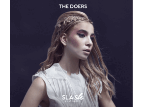 The Doers, a primeira coleção de penteados do Slash
