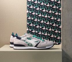 Diadora sneakers, o novo objeto de desejo
