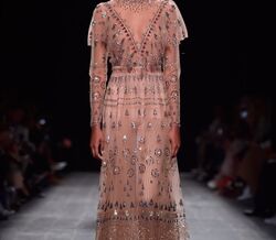 A Dança inspira Valentino