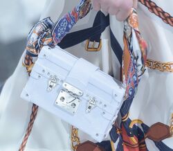 O lado desportivo de Louis Vuitton