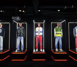 Welcome to Diesel World