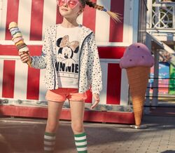 Primavera Mango Kids