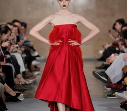 ModaLisboa Kiss | David Ferreira FW 16/17