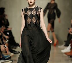 ModaLisboa Kiss | Filipe Faísca FW 16/17