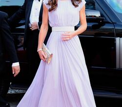 Kate Middleton a nº1 das mais belas da realeza europeia
