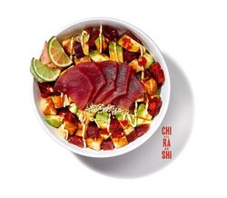 7 restaurantes de sushi para experimentar já