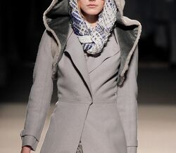 Portugal Fashion FW 16/17 | Storytailors 