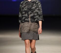 Portugal Fashion FW 16/17 | Anabela Baldaque
