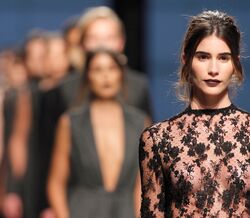 Portugal Fashion FW 16/17 | Júlio Torcato