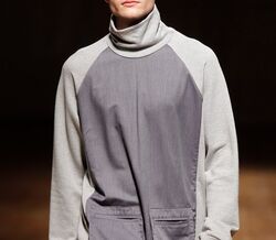 Portugal Fashion FW 16/17 | Mafalda Fonseca