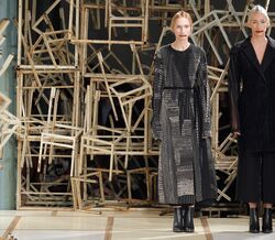 Portugal Fashion FW 16/17 | Concurso Bloom
