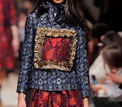 Portugal Fashion FW 16/17 | Alexandra Moura