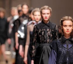 Portugal Fashion FW 16/17 | Katty Xiomara