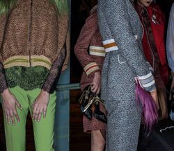 Best Of: Bastidores Portugal Fashion FW 16/17