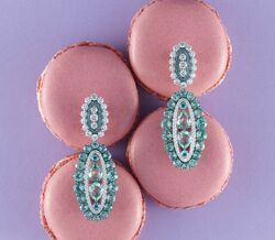 Chopard Candy crush