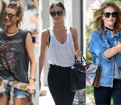 A moda dos 'Chockers'