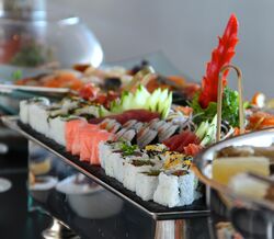 O Wellness Brunch no Myriad