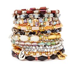 Chrysalis, as pulseiras da energia positiva
