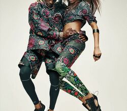 Givenchy x Nike